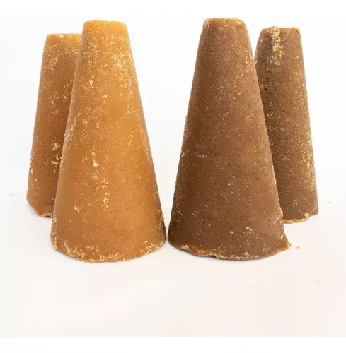 panela cono